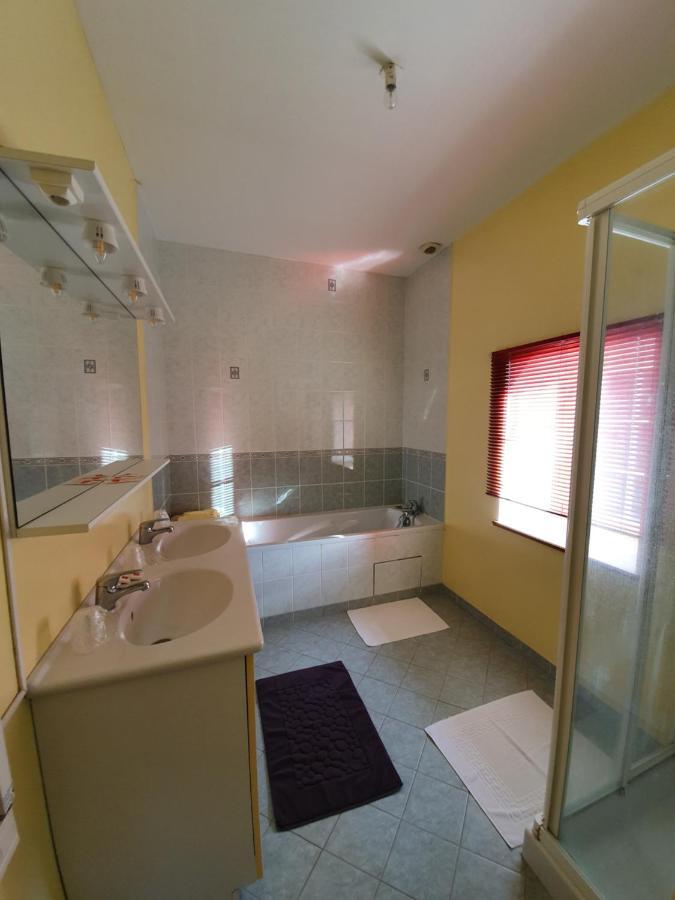 Apartment De Line Marvie *
