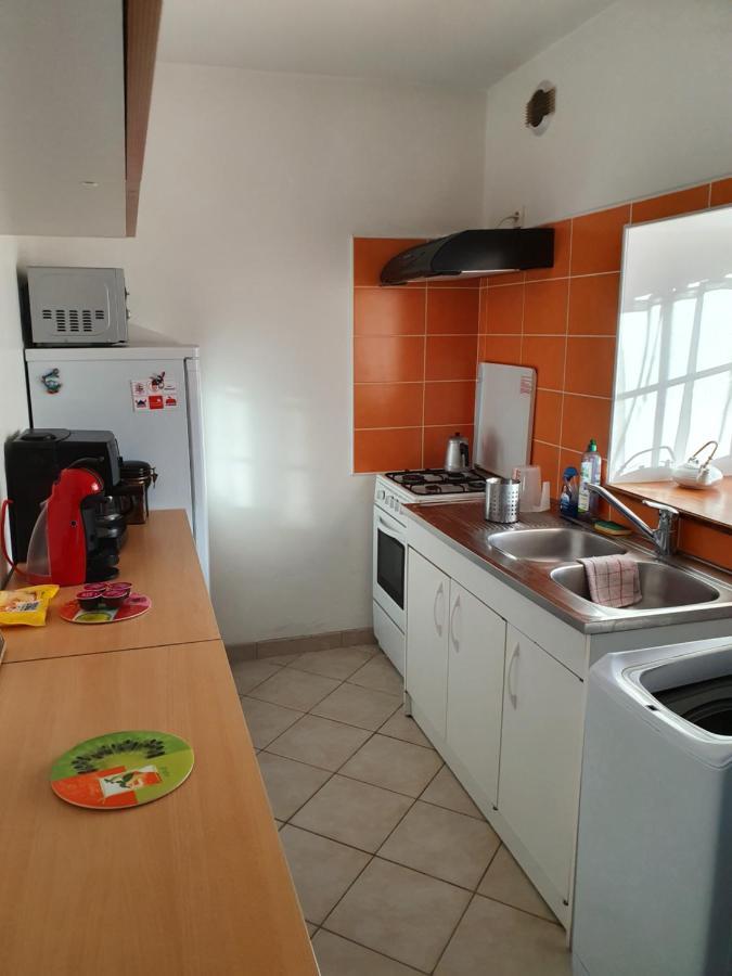 Apartment De Line Marvie